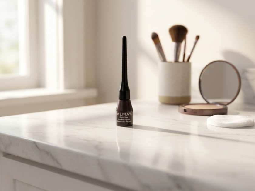 Almay Liquid Eyeliner Only $4.xx on Amazon (Reg $10)