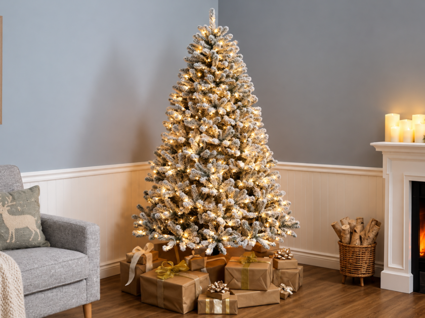 Woot Holiday Sale! Christmas Trees From $34.xx (Reg $150)!