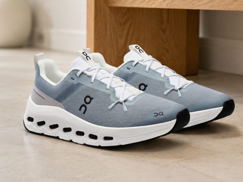 On CloudLeap Kids Sneakers Just $69.99 Shipped (Reg. $110)