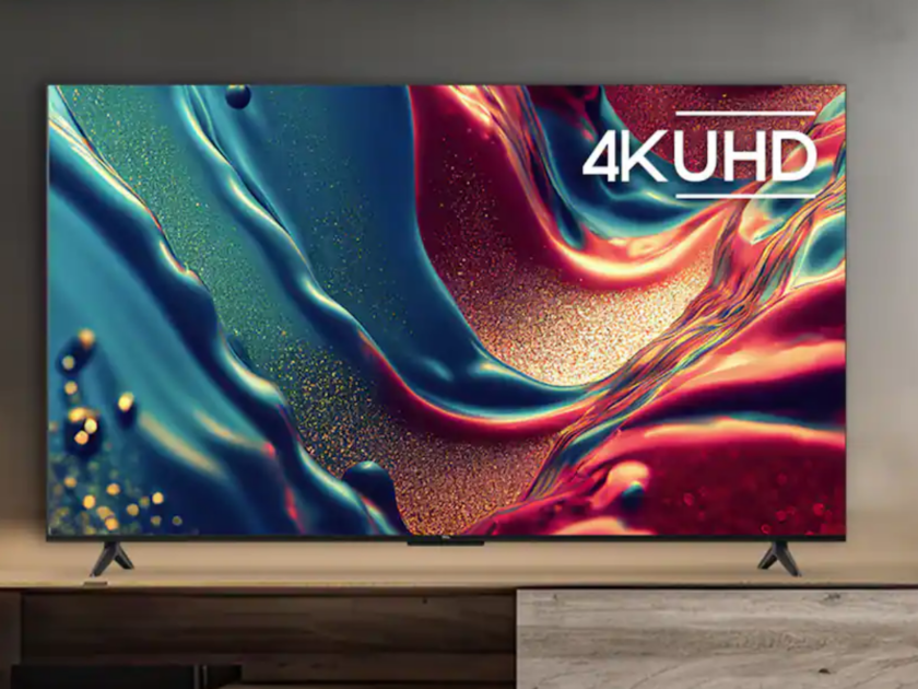 TCL – 85″ Class Q5-Series 4K UHD HDR PRO+ QLED Smart Fire TV Only $599 (Reg $1200) at Best Buy