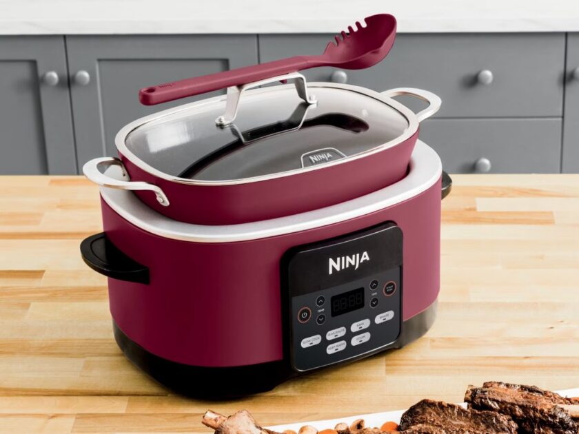 Ninja Foodi PossibleCooker Just $98 Shipped at Walmart (Reg. $130)