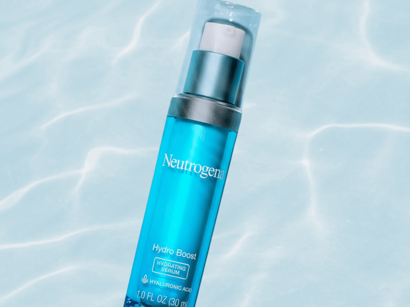 Neutrogena Hydro Boost Hydrating Hyaluronic Acid Serum As Low As $9.xx on Amazon (Reg $27)