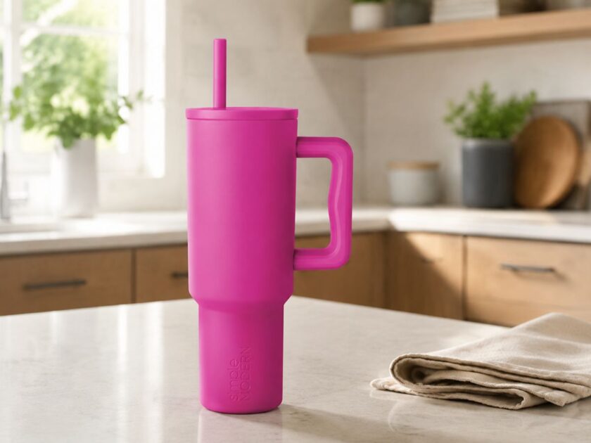 GO! Simple Modern Tumblers from $6.99 at Woot! (Reg. $50)