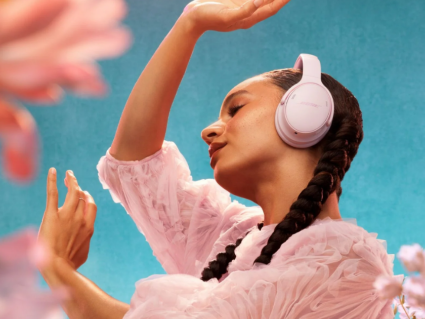 Bose QuietComfort Headphones Only $169.xx on Amazon (Reg. $359)