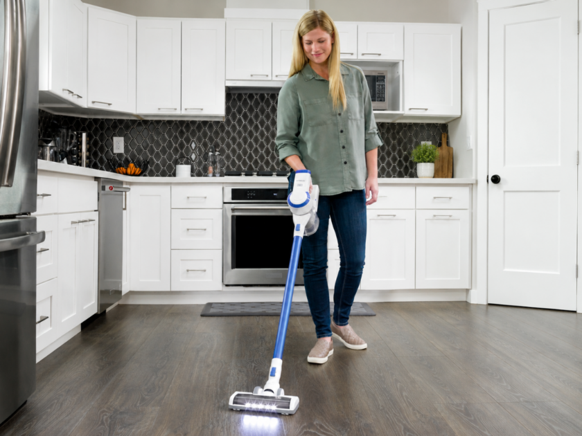 Tineco T1 Cordless Stick Vacuum Only $99 Shipped (Reg. $300)