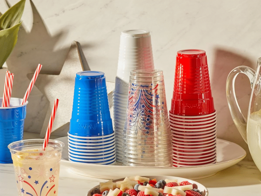Hefty Party Cups 50-Count Only $5.xx on Amazon (Reg. $9)