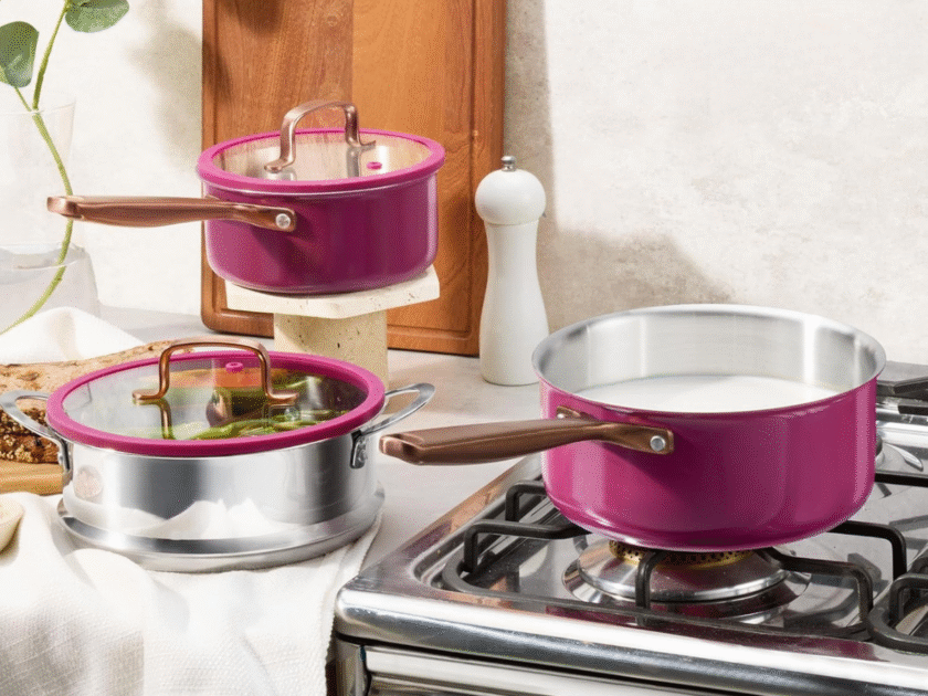 Up To 84% Off Carote Cookware Sets On Amazon Haul! Prices Under $10!