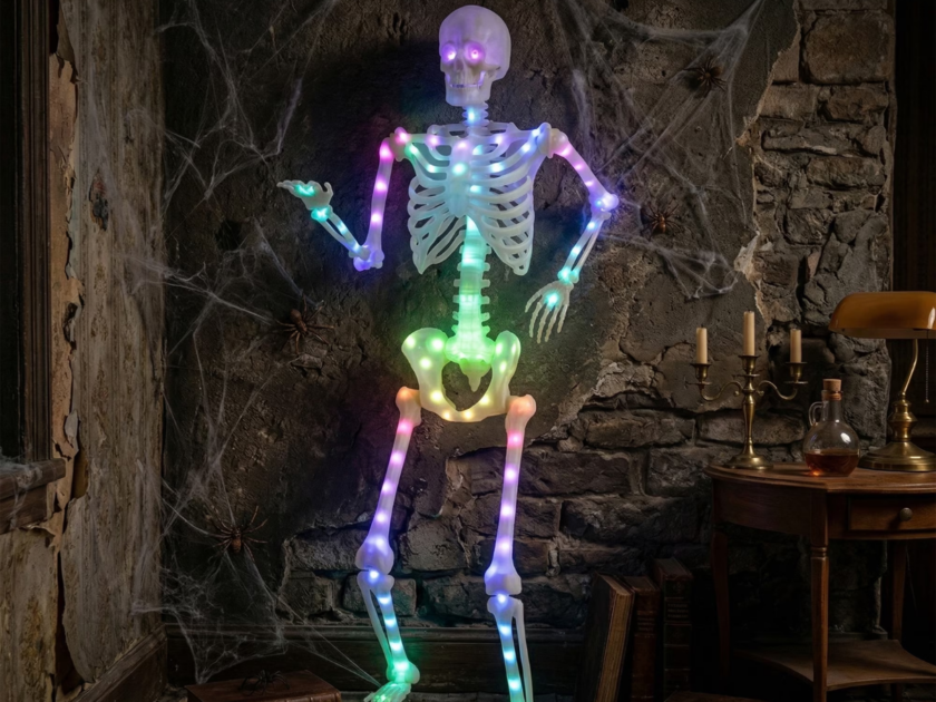 Walmart Halloween Best Sellers! Cute Ghosts, Skeletons & More