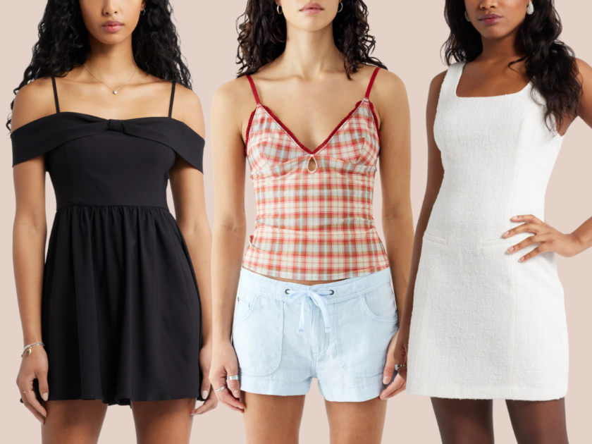 Up To 90% Off Nordstrom Rack Summer Clearance Sale – Prices From $3.xx!