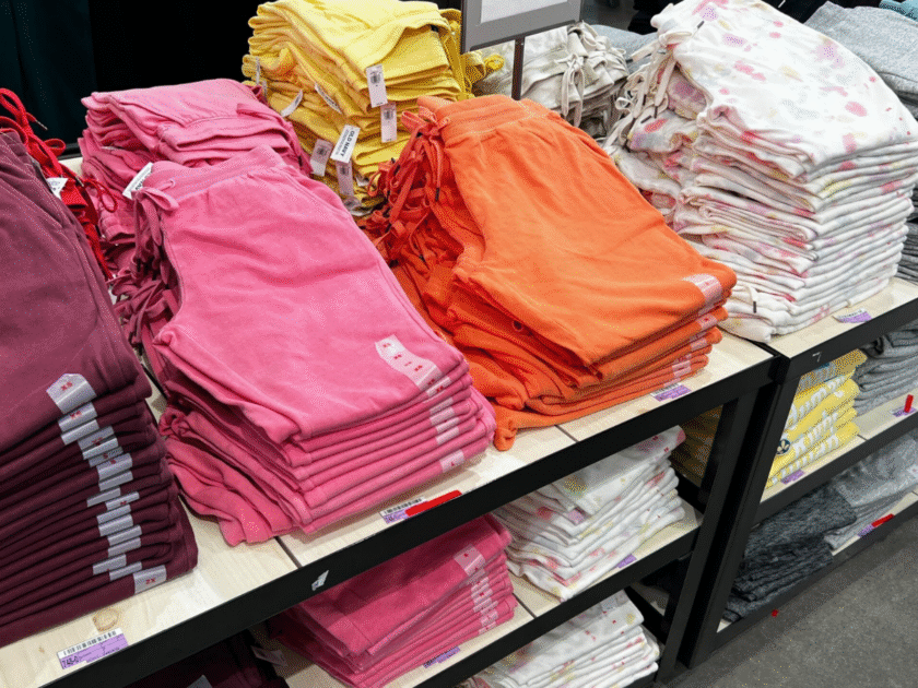 Today Only! $12 & $15 Joggers at Old Navy