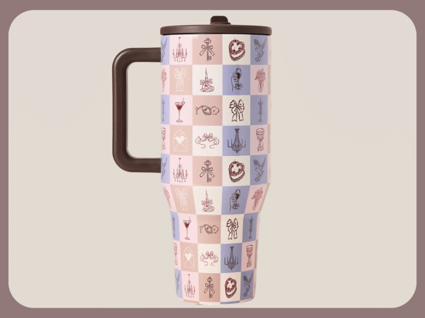 Anthropologie x Hydrojug Tumblers Only $14.xx (Reg. $45)