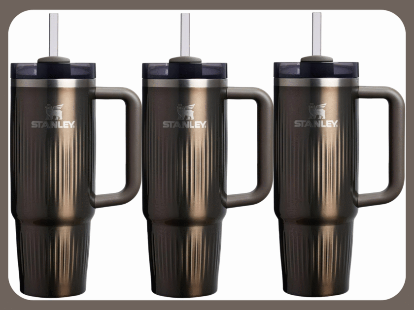 Stanley Quencher H2.0 30 oz Tumbler Only $22.xx on Amazon (Reg. $45)