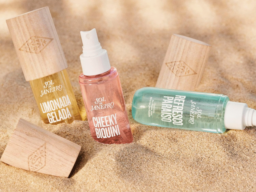 30% Off Sol De Janeiro Limited-Edition Perfume Mists at Ulta Beauty