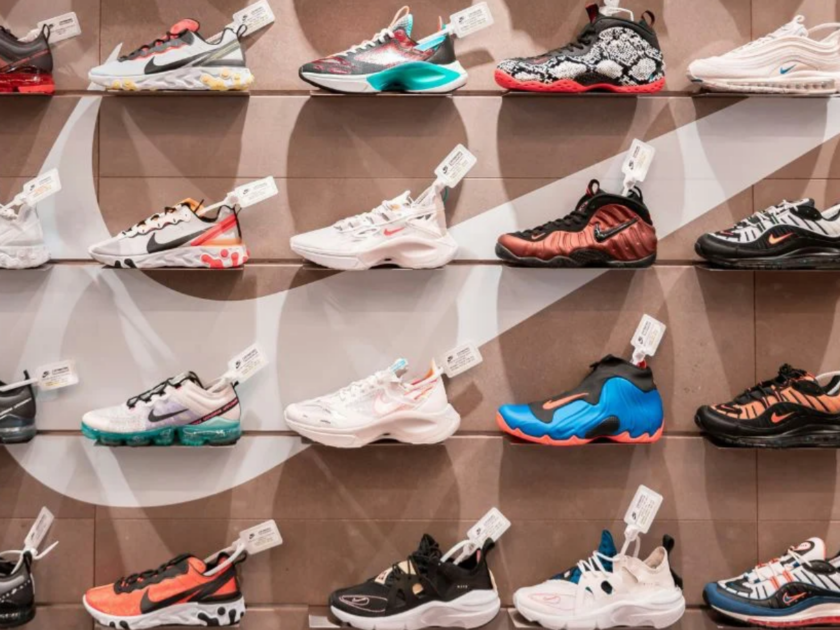 Nike Shoe Sale at Kohl’s! Prices From $22.80