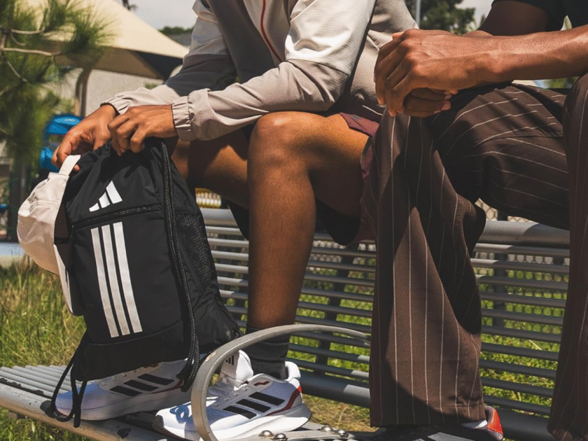 adidas Alliance Sackpack Only $13.xx on Amazon (Reg. $22)