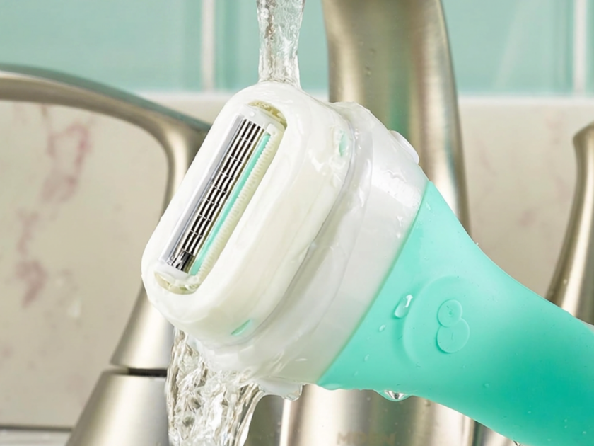 Schick Intuition Refills Only $15.xx On Amazon (Reg $27)
