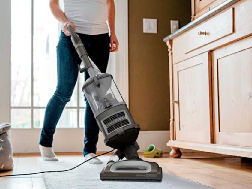 Shark Navigator Lift-Away Vacuum Only $79.99 Shipped at Lowe’s (Reg. $200)