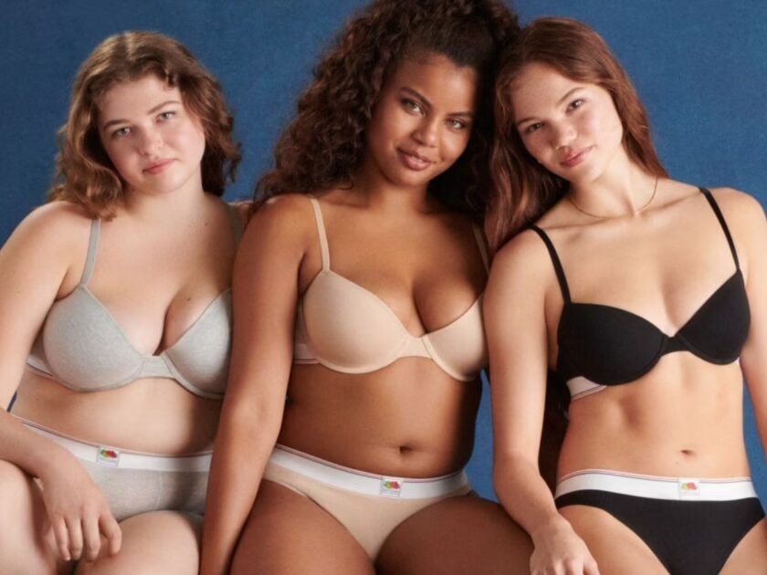 Fruit of the Loom Bras From $4.21 at Walmart (Reg. $13)