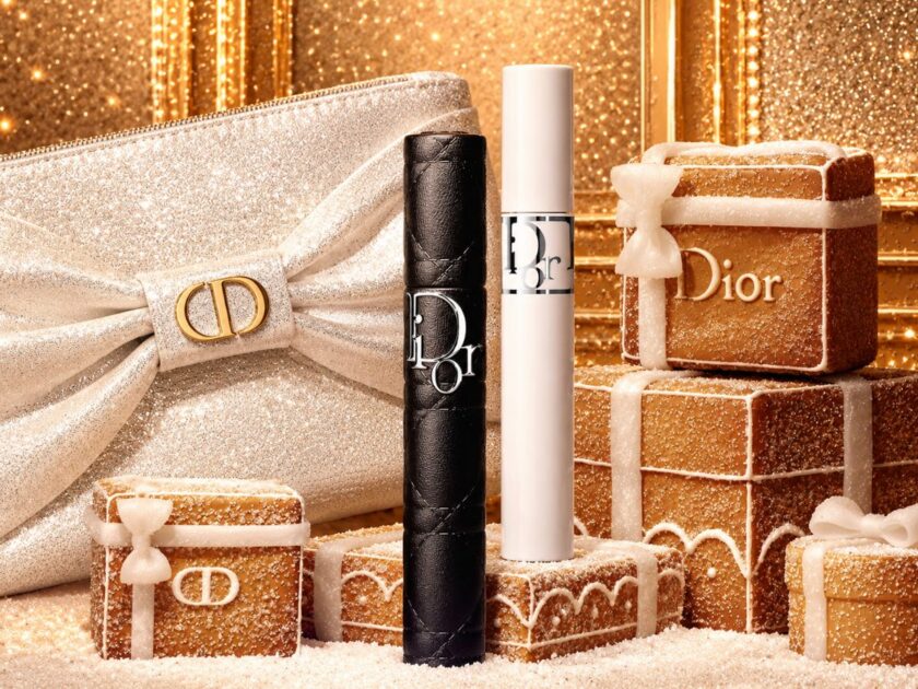Dior Limited Edition Gift Sets Available Now!
