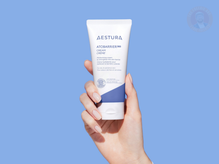 Free Aestura Atobarrier365 Cream Sample