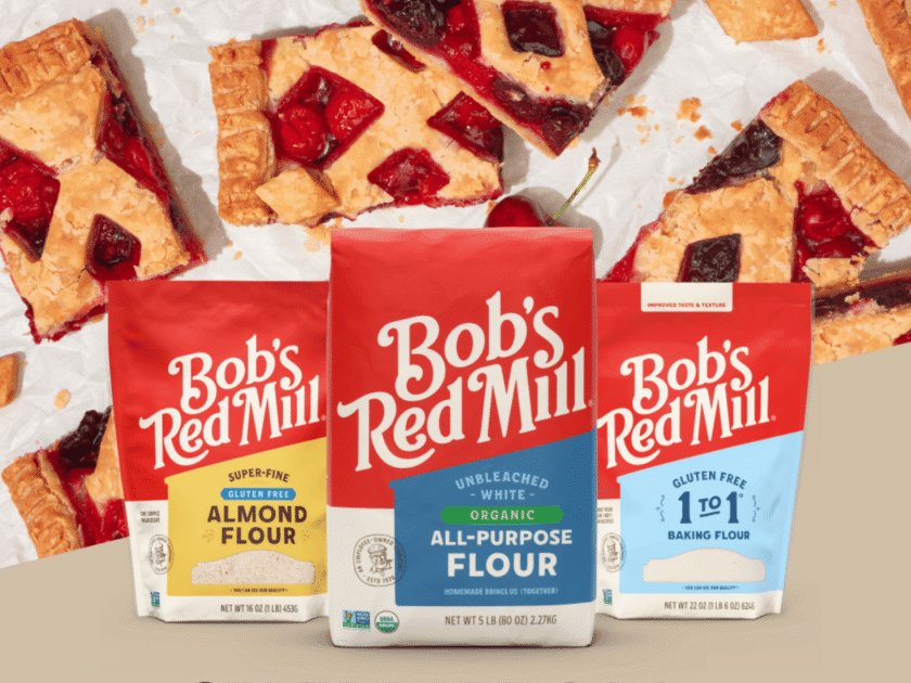 Get a Free Bob’s Red Mill Product (After Rebate)