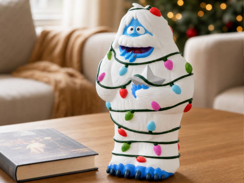 Walmart Christmas Blow Molds in Stock NOW!