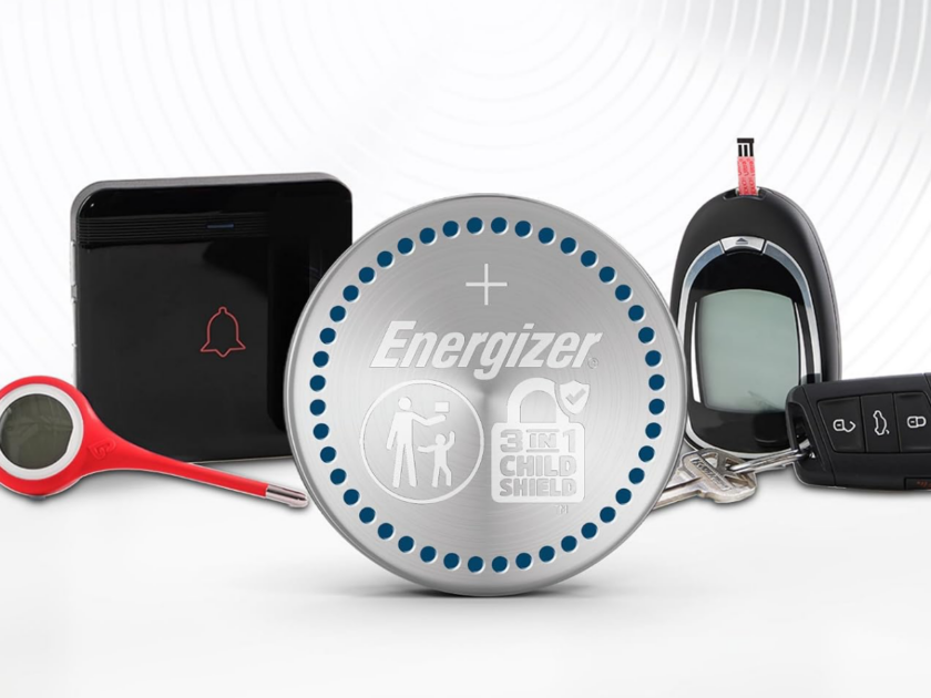 Energizer 2025 Batteries 2 Pack Only $3.xx on Amazon (Reg $7)
