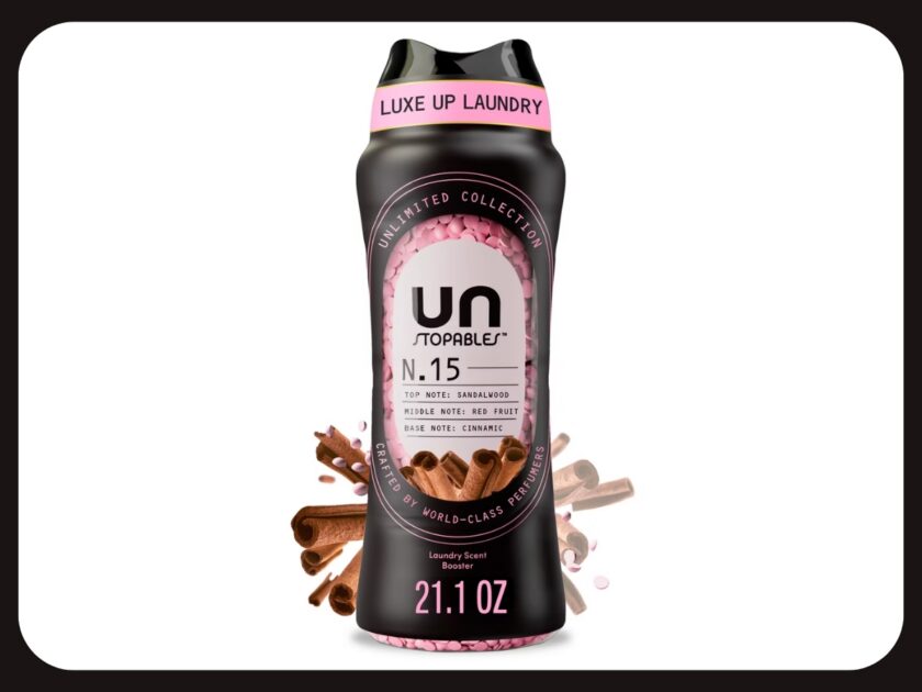Downy Unstoppables Laundry Scent Beads Just $9.97 After Walmart Cash (Reg. $16)