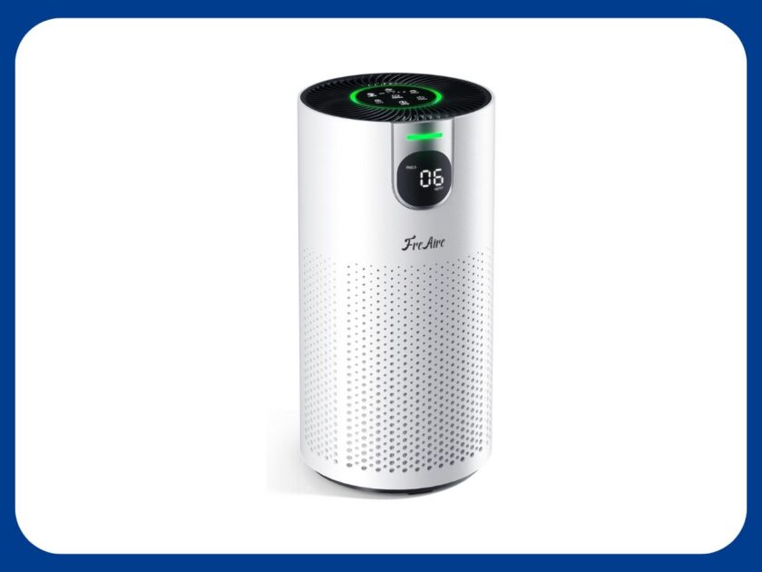 FreAire Air Purifier only $59.xx on Amazon (Reg. $190)