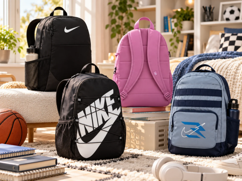 Nike Backpack Sale at Kohl’s! Prices From $13