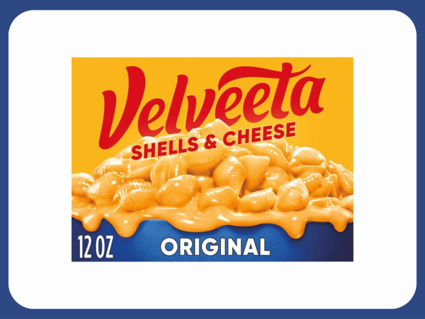 Velveeta Shells & Cheese Just $1.xx on Amazon (Reg. $3)