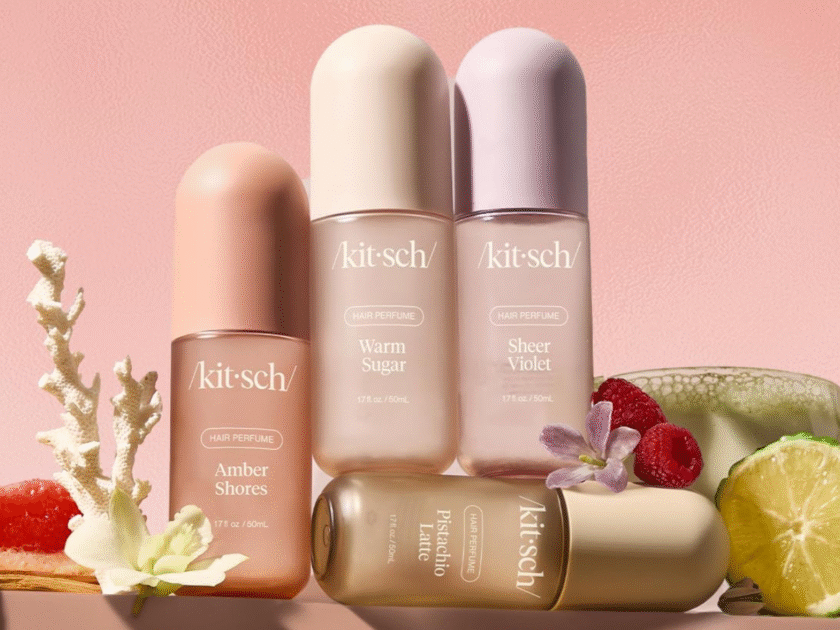 Best-Selling Kitsch Hair Perfume Just $11.xx on Amazon (Reg $20)