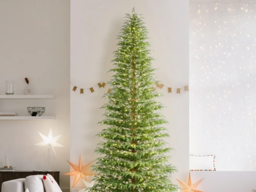 Viral My Texas House Christmas Tree In-Stock Now – These Always Sell Out!