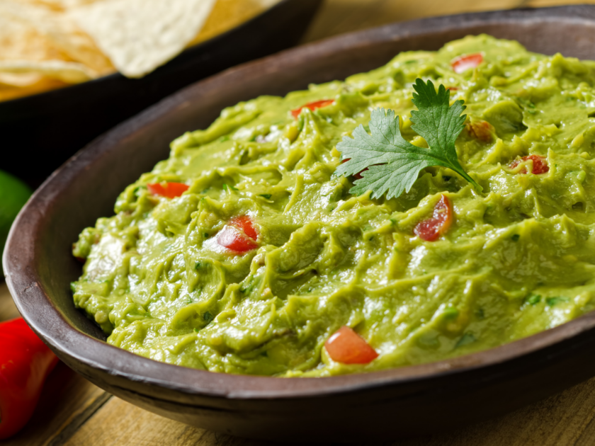National Guacamole Day | Freebies & Deals You Can Score Today!