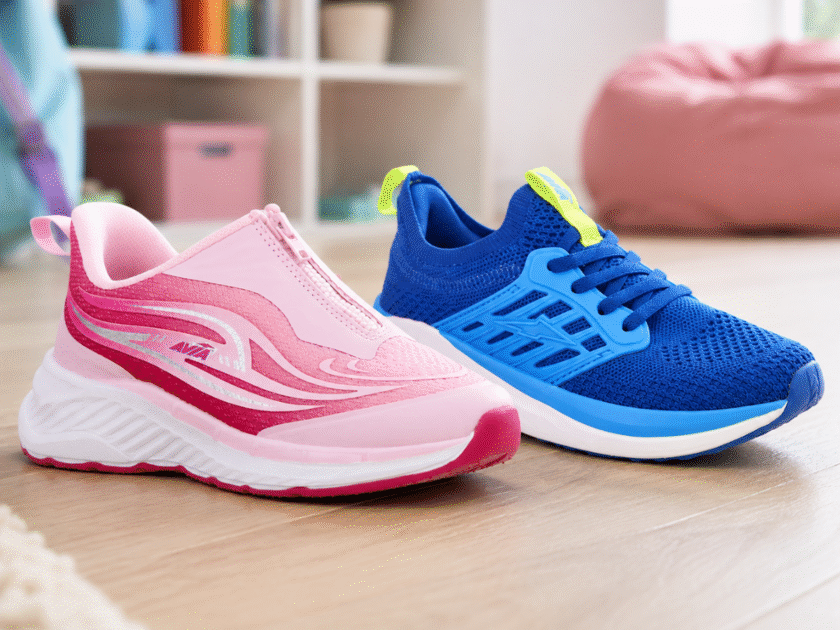 Avia Sneaker Sale! Prices From Just $9 at Walmart (Reg. $23+)