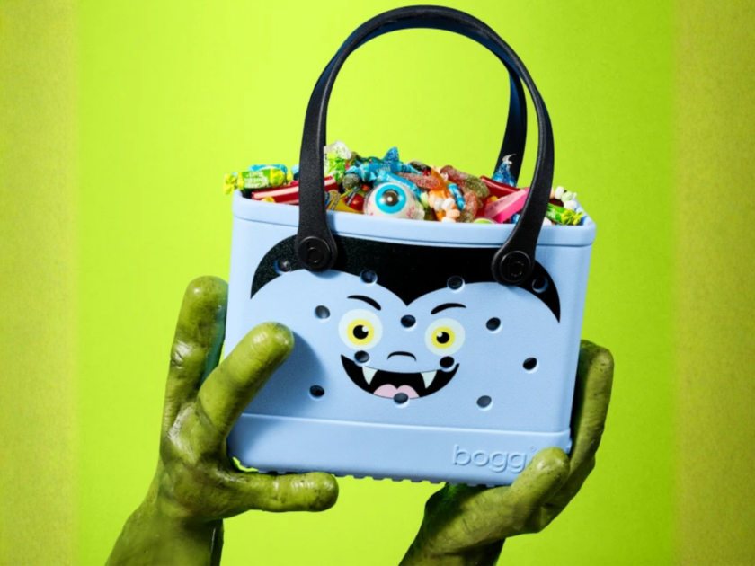 NEW BOGG Bags Hauloween Collection Just Dropped!