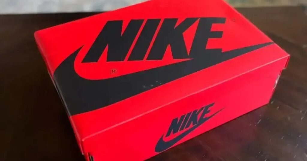 GO! Up to 75% Off Nike, Air Jordan, New Balance & More