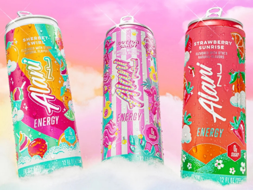 GO! Alani Nu 18Pk & 24Pk Minis Just $16.58 at Sam’s Club (Reg $23)