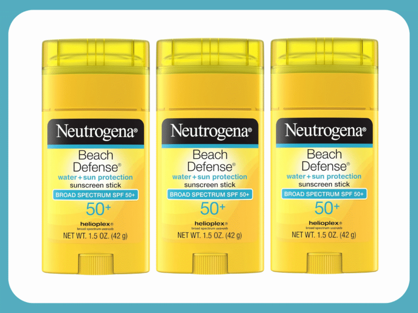 Neutrogena Sunscreen Stick Only $5.xx on Amazon (Reg. $13)