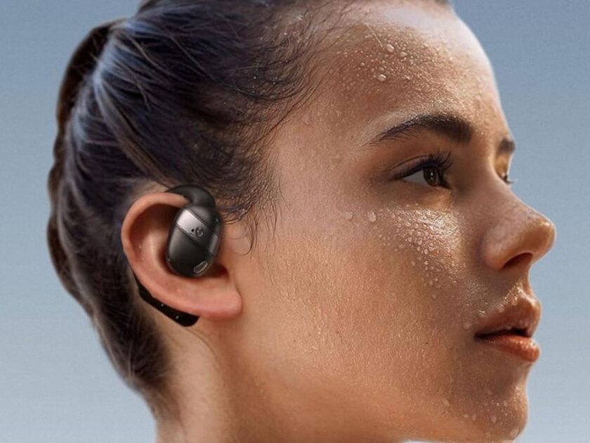JOYROOM Open-Ear Wireless Earbuds Just $15.xx on Amazon (Reg. $29)