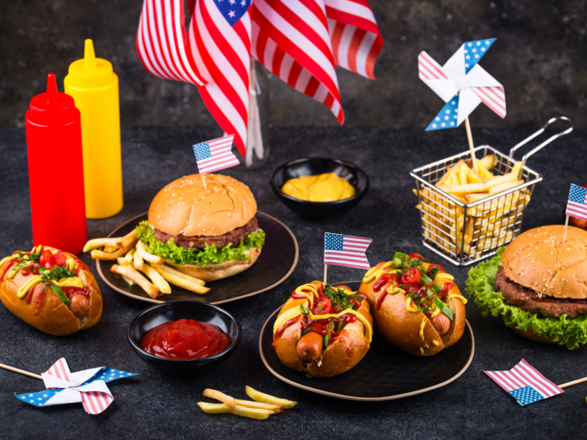 Labor Day 2026: Where to Find the Best Freebies and Food Deals
