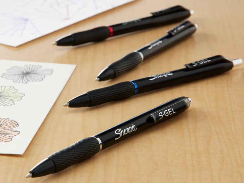 Score $40 Worth of Sharpie Pens, Markers & Highlighters for FREE After Staples Rewards