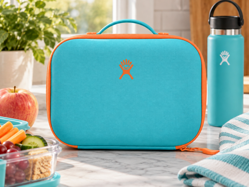 Hydro Flask Insulated Lunch Box Only $14.xx on Amazon (Reg. $40)