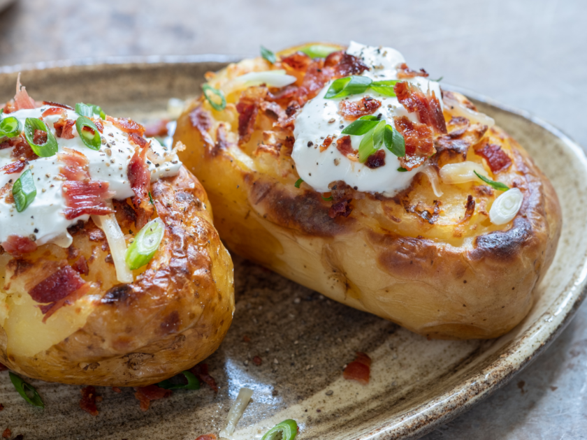 Places to Score National Potato Day Freebies & Deals on August 19th
