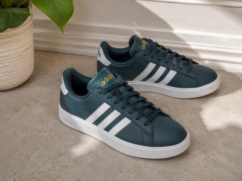 Adidas Women Grand Court 2.0 Shoes From $24 Shipped (Reg. $75)