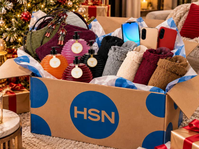 Today Only – FREE Shipping on EVERYTHING at HSN!
