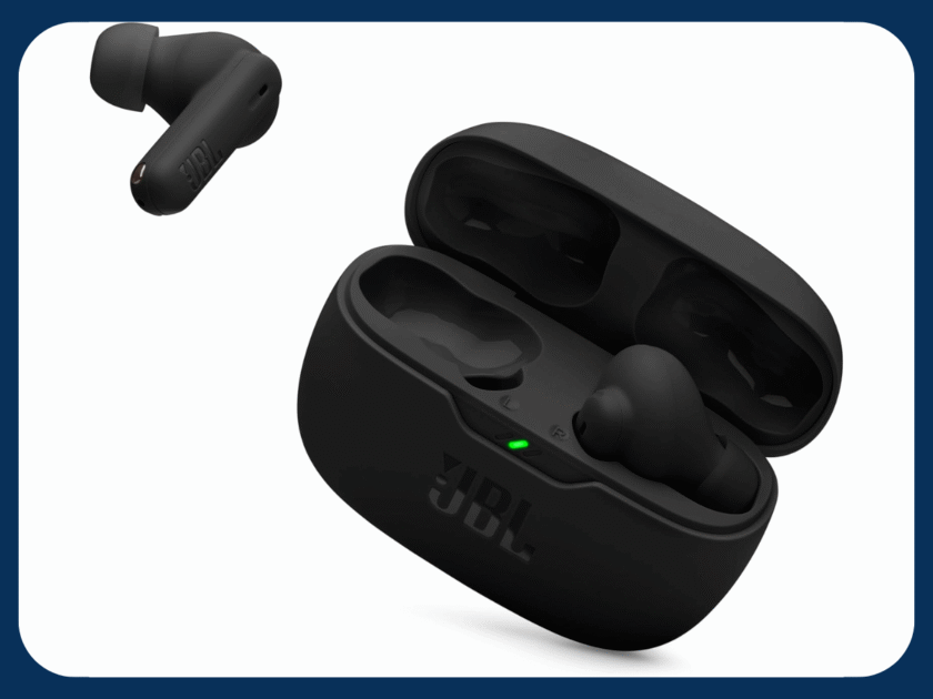 JBL Vibe Beam 2 True Wireless Earbuds Only $39.95 on Amazon (Reg. $65)