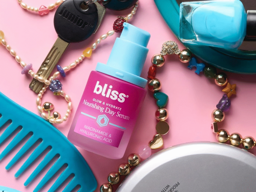 Bliss Glow & Hydrate Niacinamide Serum Only $12.xx on Amazon (Reg $32)