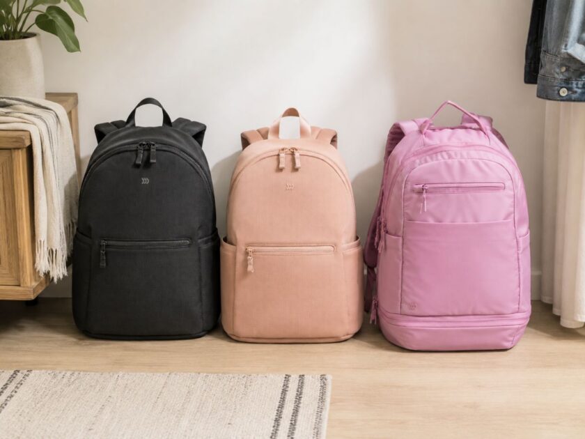 Viral All In Motion Backpacks From $15 at Target (Reg. $30)