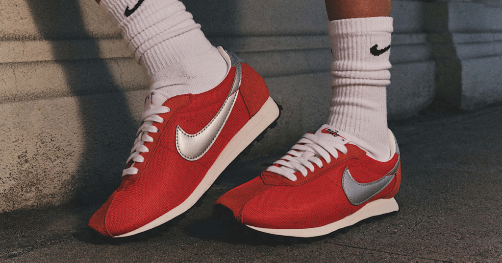 HOT! Nike LD-1000 Women’s Shoes Just $35.99 (Reg. $105)